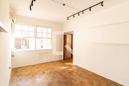 Sala de apartamento para alugar com 2 quartos, 69m² em Cidade Baixa, Porto Alegre