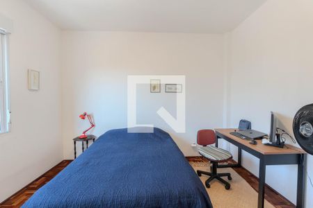 Quarto 1 de apartamento à venda com 3 quartos, 131m² em Bela Vista, São Paulo
