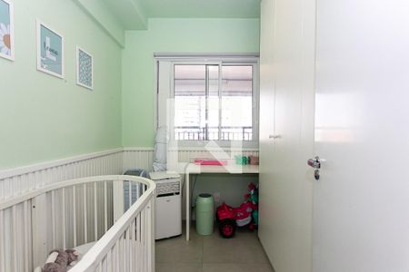 Quarto de apartamento à venda com 2 quartos, 67m² em Tatuapé, São Paulo