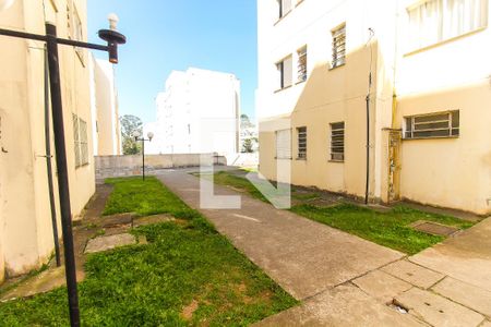 Área comum de apartamento para alugar com 2 quartos, 56m² em Jardim Bonifacio, São Paulo