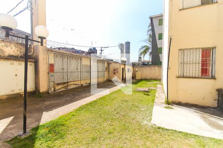 Área comum de apartamento para alugar com 2 quartos, 56m² em Jardim Bonifacio, São Paulo