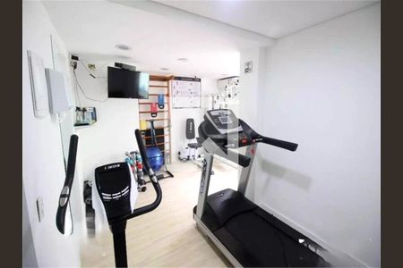 Apartamento à venda com 3 quartos, 140m² em Vila Congonhas, São Paulo