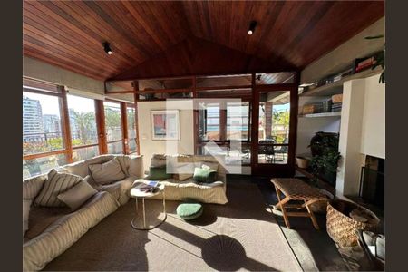 Apartamento à venda com 3 quartos, 140m² em Vila Congonhas, São Paulo