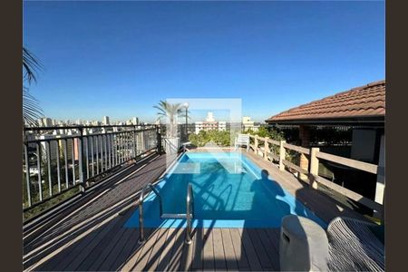 Apartamento à venda com 3 quartos, 140m² em Vila Congonhas, São Paulo