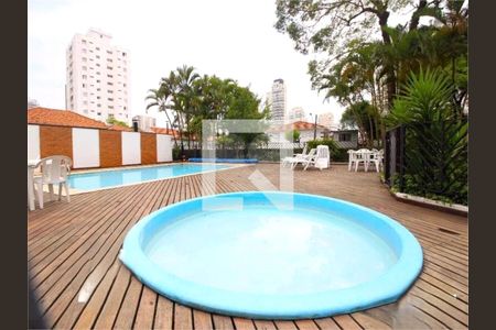 Apartamento à venda com 3 quartos, 140m² em Vila Congonhas, São Paulo