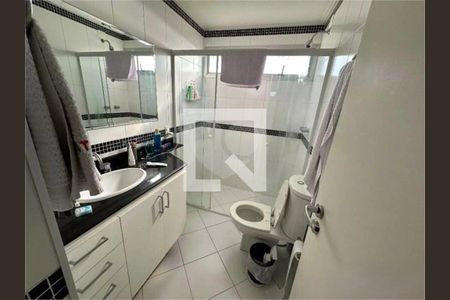Apartamento à venda com 3 quartos, 140m² em Vila Congonhas, São Paulo