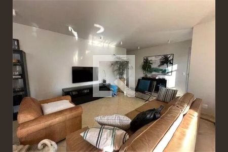 Apartamento à venda com 3 quartos, 140m² em Vila Congonhas, São Paulo