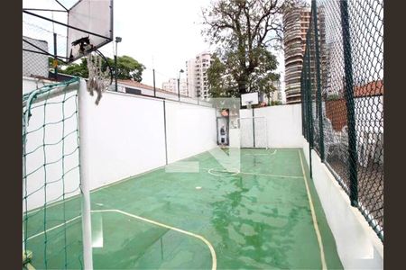 Apartamento à venda com 3 quartos, 140m² em Vila Congonhas, São Paulo