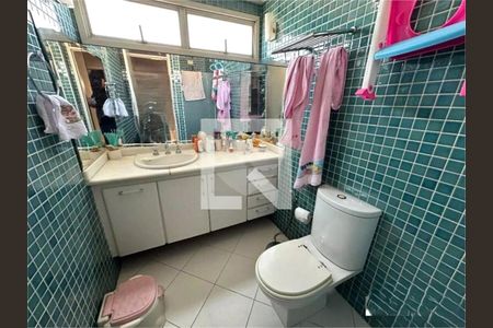 Apartamento à venda com 3 quartos, 140m² em Vila Congonhas, São Paulo