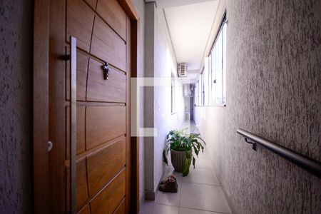 Entrada de casa para alugar com 3 quartos, 400m² em Sacoma, São Paulo