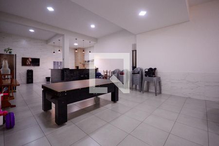 Garagem/Área de Lazer de casa para alugar com 3 quartos, 400m² em Sacoma, São Paulo