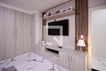 Suíte de casa à venda com 3 quartos, 400m² em Sacoma, São Paulo
