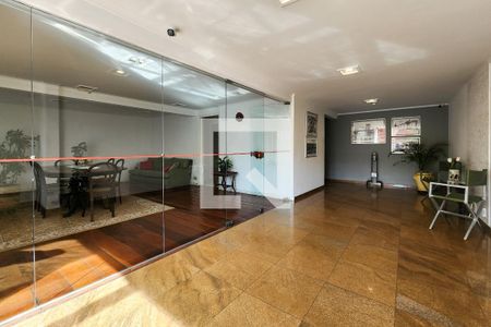 Área Comum de apartamento à venda com 3 quartos, 209m² em Centro, São Bernardo do Campo