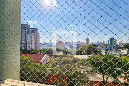 Vista do Quarto 1 de apartamento à venda com 3 quartos, 209m² em Centro, São Bernardo do Campo