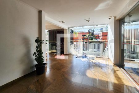 Área Comum de apartamento à venda com 3 quartos, 209m² em Centro, São Bernardo do Campo