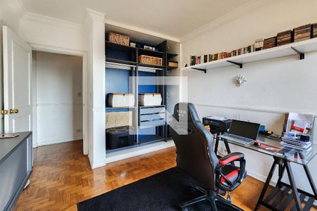 Quarto 1 de apartamento à venda com 3 quartos, 209m² em Centro, São Bernardo do Campo