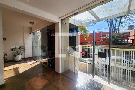 Área Comum de apartamento à venda com 3 quartos, 209m² em Centro, São Bernardo do Campo