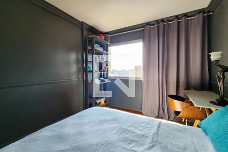 Quarto 2 de apartamento à venda com 3 quartos, 209m² em Centro, São Bernardo do Campo