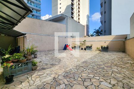 Área Comum de apartamento à venda com 3 quartos, 209m² em Centro, São Bernardo do Campo
