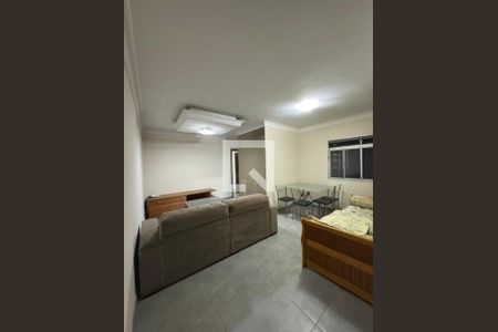 Foto 01 de apartamento à venda com 2 quartos, 78m² em Vila Franca, São Bernardo do Campo