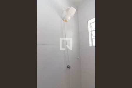 Banheiro da Suíte 2 de casa para alugar com 4 quartos, 120m² em Santana, São Paulo