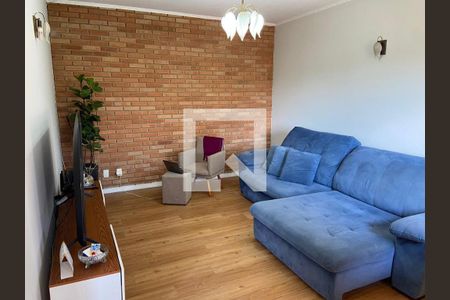 Sala de casa à venda com 4 quartos, 199m² em Jardim Baroneza, Campinas