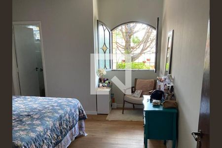 Suíte  de casa à venda com 4 quartos, 199m² em Jardim Baroneza, Campinas