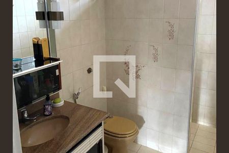 Banheiro Social de casa à venda com 4 quartos, 199m² em Jardim Baroneza, Campinas