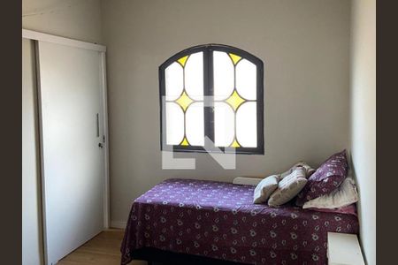 Quarto 2 de casa à venda com 4 quartos, 199m² em Jardim Baroneza, Campinas