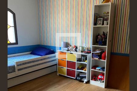 Quarto 3 de casa à venda com 4 quartos, 199m² em Jardim Baroneza, Campinas