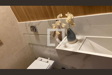 Lavabo de casa à venda com 4 quartos, 199m² em Jardim Baroneza, Campinas