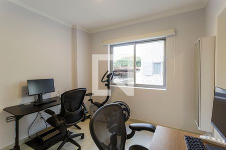 Suíte 1 de apartamento à venda com 2 quartos, 72m² em Indianópolis, São Paulo