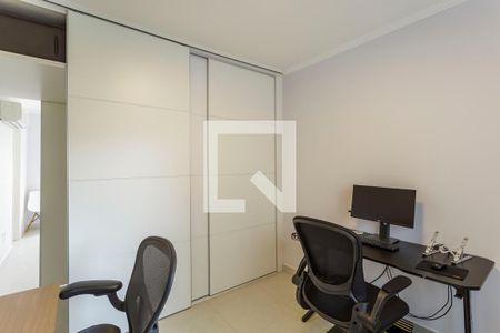 Suíte 1 de apartamento à venda com 2 quartos, 72m² em Indianópolis, São Paulo