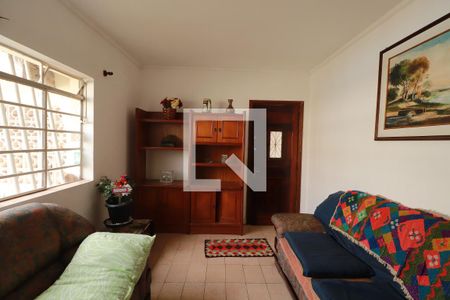 Sala de casa à venda com 6 quartos, 280m² em Vila Moreira, São Paulo