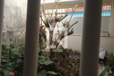 Vista da Sala de casa à venda com 6 quartos, 280m² em Vila Moreira, São Paulo