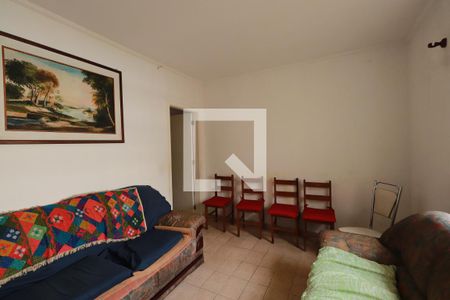 Sala de casa à venda com 6 quartos, 280m² em Vila Moreira, São Paulo