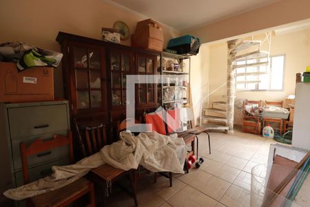 Sala 2 de casa à venda com 6 quartos, 280m² em Vila Moreira, São Paulo