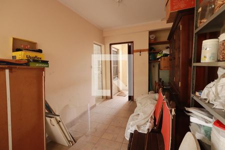 Sala 2 de casa à venda com 6 quartos, 280m² em Vila Moreira, São Paulo