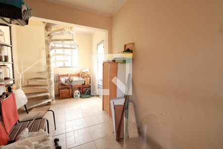 Sala 2 de casa à venda com 6 quartos, 280m² em Vila Moreira, São Paulo