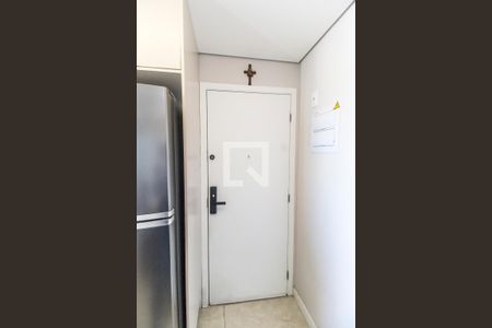 Entrada de apartamento à venda com 2 quartos, 56m² em Nova Aldeinha, Barueri