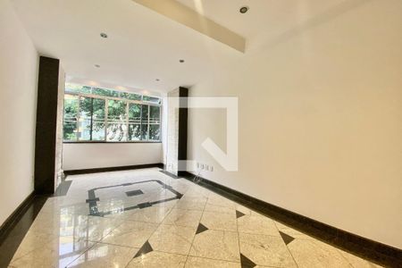 Sala de apartamento para alugar com 3 quartos, 85m² em Copacabana, Rio de Janeiro