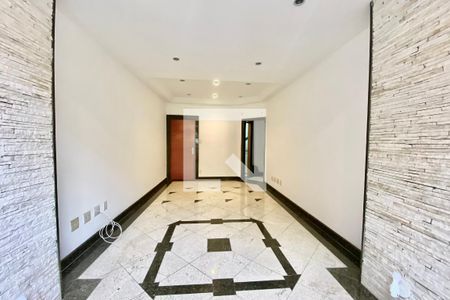 Sala de apartamento para alugar com 3 quartos, 85m² em Copacabana, Rio de Janeiro