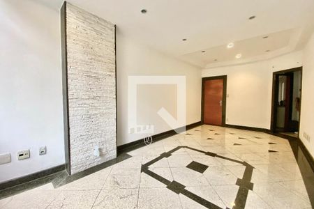 Sala de apartamento para alugar com 3 quartos, 85m² em Copacabana, Rio de Janeiro