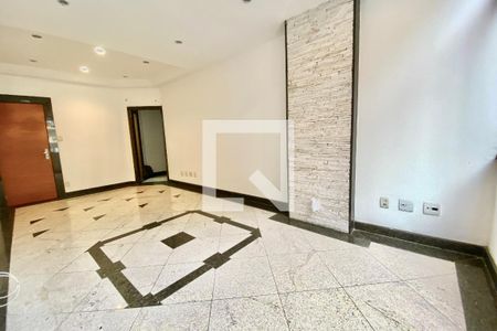 Sala de apartamento para alugar com 3 quartos, 85m² em Copacabana, Rio de Janeiro