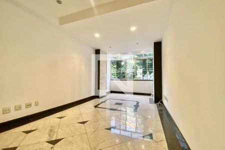 Sala de apartamento para alugar com 3 quartos, 85m² em Copacabana, Rio de Janeiro