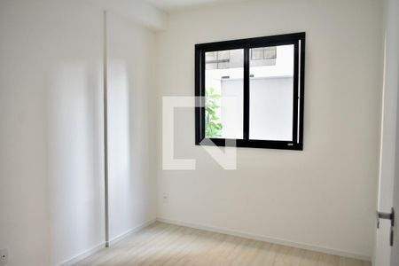 Quarto de apartamento à venda com 1 quarto, 38m² em Planalto Paulista, São Paulo