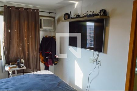 Suíte 1 de apartamento à venda com 3 quartos, 170m² em Freguesia (jacarepaguá), Rio de Janeiro