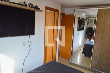Suíte 1 de apartamento à venda com 3 quartos, 170m² em Freguesia (jacarepaguá), Rio de Janeiro