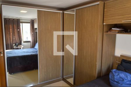 Suíte 1 de apartamento à venda com 3 quartos, 170m² em Freguesia (jacarepaguá), Rio de Janeiro