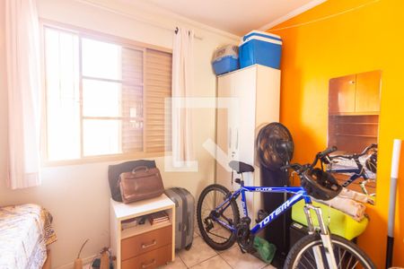 Quarto 2 de apartamento à venda com 2 quartos, 40m² em Novo Osasco, Osasco